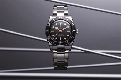 tudor black bay new release|tudor black bay 36 2023.